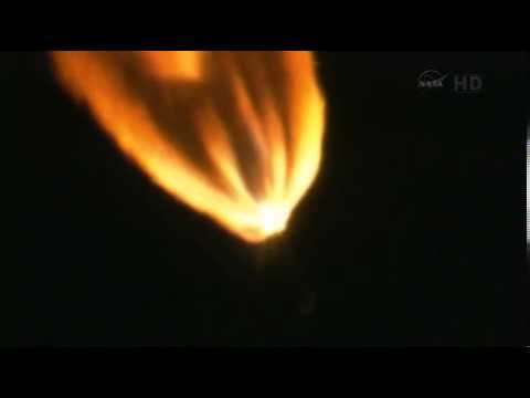 Blast-Off! NASA Launches Next-Gen Communication Satellite | Video - UCVTomc35agH1SM6kCKzwW_g