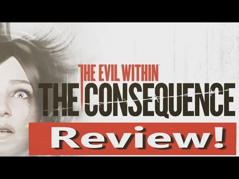 The Evil Within: The Consequence DLC Review! - UCiHFS5txB0O7jckRk-oK8XQ