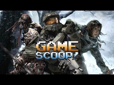 The Big Xbox E3 2015 Preview - Game Scoop! 345 - UCKy1dAqELo0zrOtPkf0eTMw