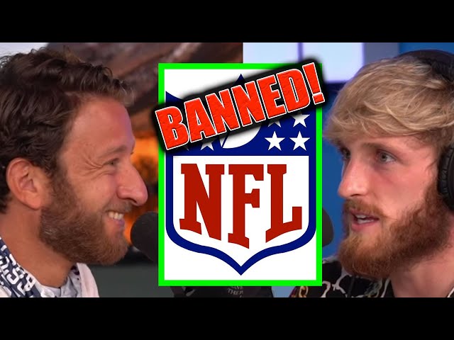 Why Is Barstool Banned From the NFL?