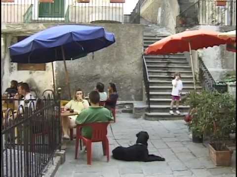 Corniglia-Cinque Terre-Italy - UCvW8JzztV3k3W8tohjSNRlw