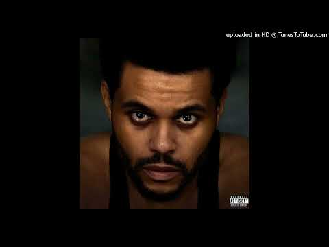Without A Warning — The Weeknd Hurry Up Tomorrow (First Pressing version)