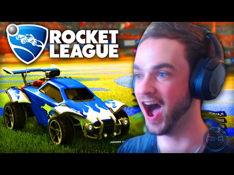 Rocket League w/ Ali-A - "THIS GAME IS MAD!" - UCyeVfsThIHM_mEZq7YXIQSQ
