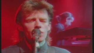 Runrig - Only The Brave (Live At The Barrowland Ballroom, Glasgow)
