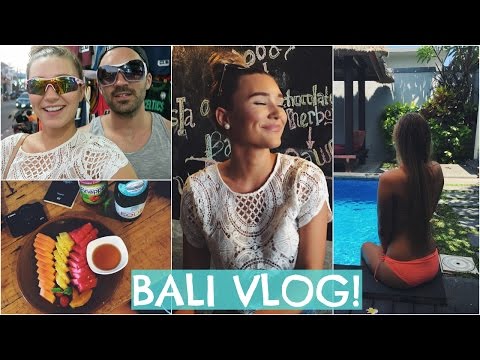 DID YOU MISS ME? | BALI VLOG - UCPG6A5tNaPfv2SRNW2beq5Q