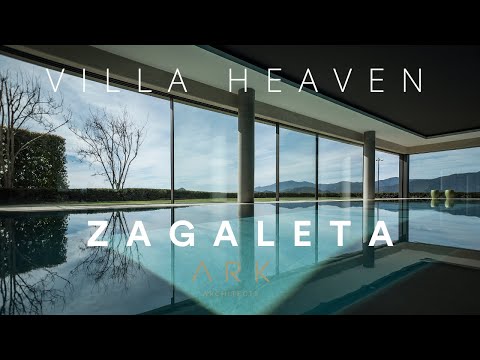 Heaven 11- Zagaleta - by ARK Architects