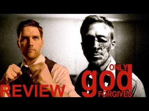 Only God Forgives - Movie Review by Chris Stuckmann - UCCqEeDAUf4Mg0GgEN658tkA