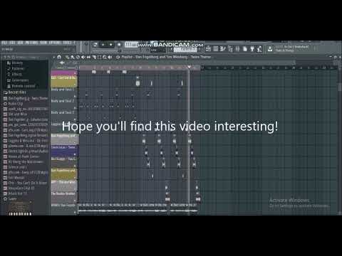 How Face to Face by Daft Punk is made! (DRUM SAMPLE HYPOTHESIS OUTDATED) (July 2022 Edition)
