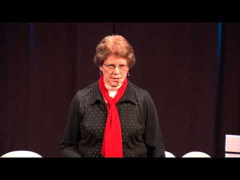 How to Cure Bureaucracy | Dr Alieta Eck | TEDxBedminster - UCsT0YIqwnpJCM-mx7-gSA4Q