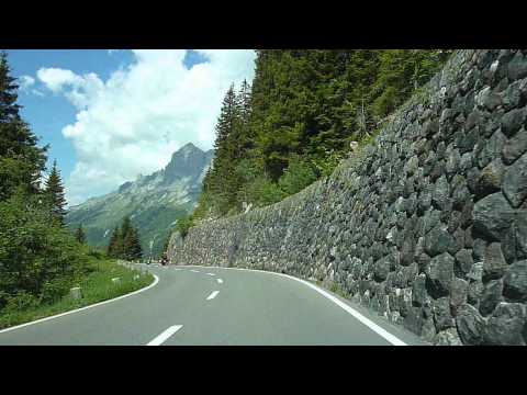 Switzerland 202 (Camera on board): Col du Susten / Sustenpass #2 (BE) - UCEFTC4lgqM1ervTHCCUFQ2Q