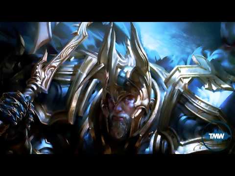 Steve Syz - Rising Warrior (Epic Dramatic Orchestral) - UCt6paKp4Sr4s5sxSxKWOIcQ