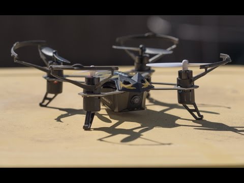 Dromida KODO Review and Flight - UCZ2QEPtFeTCiXYAXDxl_AwQ