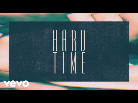 Seinabo Sey - Hard Time (Lyric Video) - UCAoXVUoZivSCGP2o5NJ_8QA