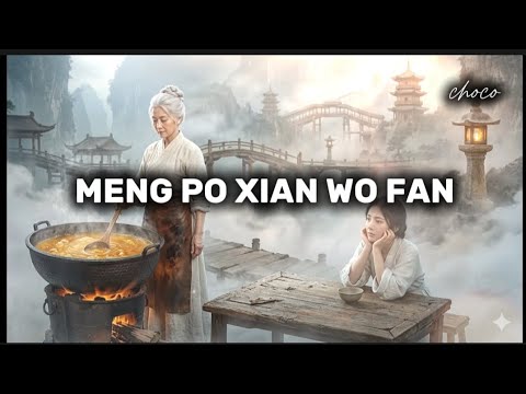 MENG PO XIAN WO FAN