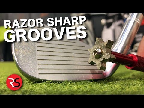 I SHARPENED MY GOLF GROOVES!!!!! - UCFHZHhZaH7Rc_FOMIzUziJA