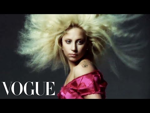 Lady Gaga's September Cover Shoot - Vogue Diaries - UCRXiA3h1no_PFkb1JCP0yMA