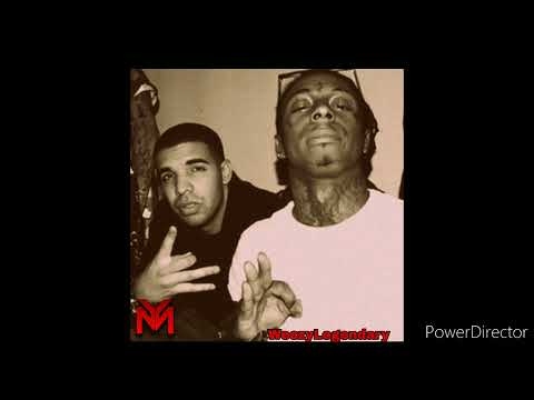 Lil Wayne Feat. Drake - I Want This Forever (Original Forever)