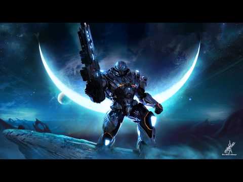 Colossal Trailer Music - Never Lose Hope (Epic Aggressive Heavy Hybrid Action) - UC9ImTi0cbFHs7PQ4l2jGO1g