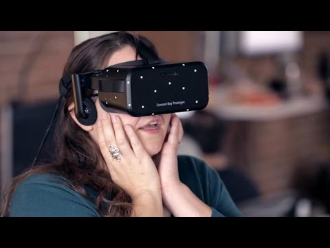 Tomorrow Daily - 120: An Oculus movie studio, a Lego digital design kit and more - UCOmcA3f_RrH6b9NmcNa4tdg