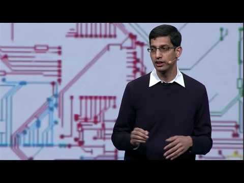 Google I/O 2010 Keynote Day 1, pt. 1 - UC_x5XG1OV2P6uZZ5FSM9Ttw