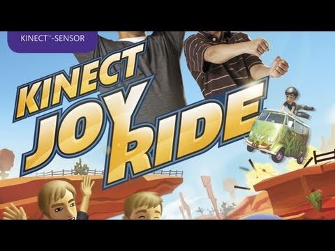 Kinect Joy Ride - E3 2010: Official Gameplay Trailer | HD - UCmrsjRoN3g5TtOGIlq-sQSg