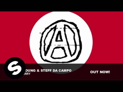 Neve Young & Steff da Campo Cranberry (Original Mix) - UCpDJl2EmP7Oh90Vylx0dZtA