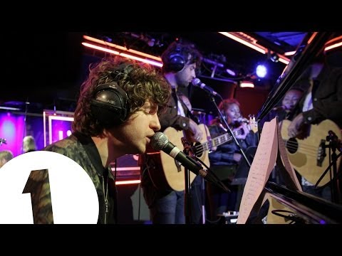 The Kooks - Here For You in the Live Lounge - UC-FQUIVQ-bZiefzBiQAa8Fw