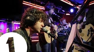 The Kooks - Here For You in the Live Lounge