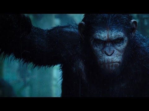 Variety: Joe Letteri On The Visual Effects of 'Dawn Of The Planet Of The Apes' - UCgRQHK8Ttr1j9xCEpCAlgbQ