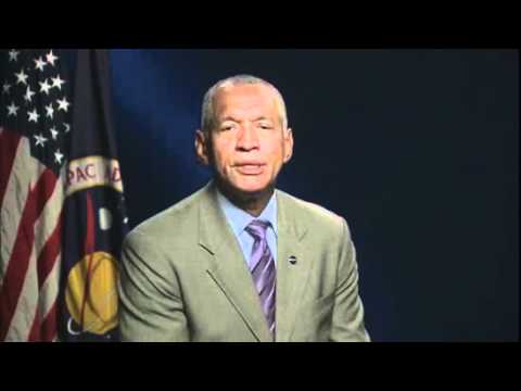 Announcement: New Space Launch System - NASA Administrator Explains - UCVTomc35agH1SM6kCKzwW_g