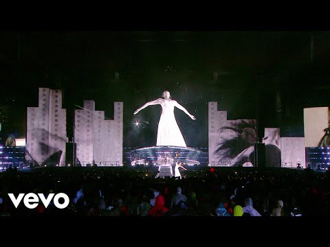 Indochine - Wuppertal (Black City Concerts au Stade de France 2014) - UCRviBuIq7NHYrQ4PlEfof7w