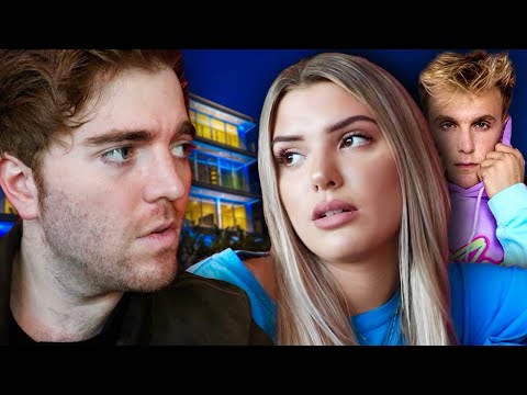 The Ex Girlfriend of Jake Paul - UCV9_KinVpV-snHe3C3n1hvA