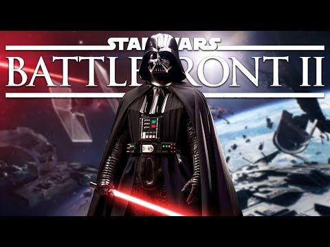 STAR WARS BATTLEFRONT 2 BETA MULTIPLAYER GAMEPLAY!! - UC2wKfjlioOCLP4xQMOWNcgg