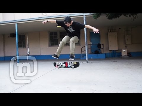 Micky Papa vs. Mike Piwowar - Game of S.K.A.T.E Round 2 - UCsert8exifX1uUnqaoY3dqA