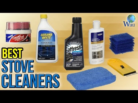 10 Best Stove Cleaners 2017 - UCXAHpX2xDhmjqtA-ANgsGmw