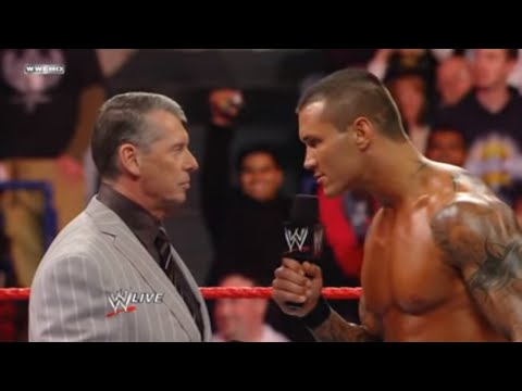 WWE Chairman's Head Kicked Off - UCJ5v_MCY6GNUBTO8-D3XoAg