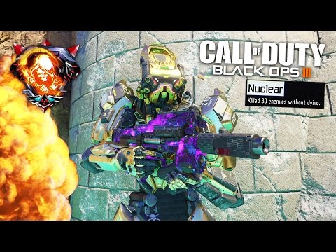 Call of Duty: Black Ops 3 - NUCLEAR CHALLENGE!! // Part 2 (COD Black Ops 3 Multiplayer) - UC2wKfjlioOCLP4xQMOWNcgg