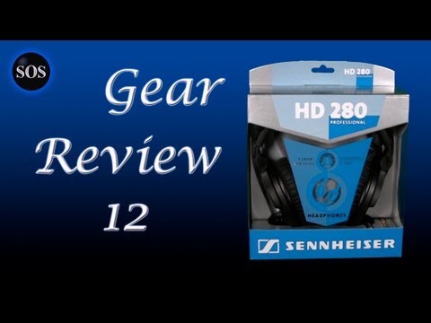 ⇨ Sennheiser HD280 Pro - Gear Review 12 - UCMKbYv-MCXxZlzEPlukCmNg