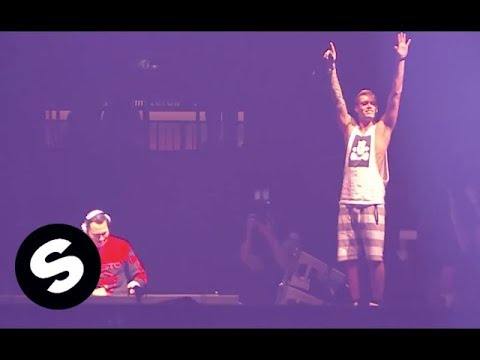 Tiësto & Tony Junior - Get Down [Live @ AMF 2015] - UCpDJl2EmP7Oh90Vylx0dZtA