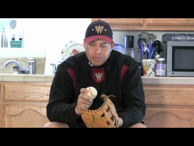 How To Break In A Baseball Glove In The Oven?