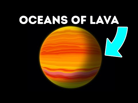 It's Impossible! But Not On These 10 Weird Planets...