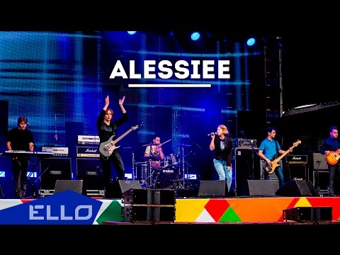 Alessiee - Honest / Lyrics - UCXdLsO-b4Xjf0f9xtD_YHzg