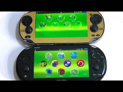 Why you should buy the PS Vita Slim! - UCMiJRAwDNSNzuYeN2uWa0pA