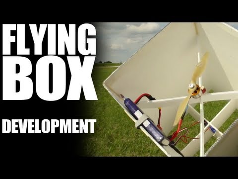 FT Development - Flying Box - UC9zTuyWffK9ckEz1216noAw