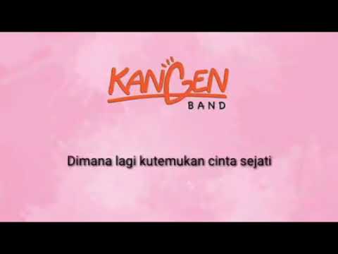 Andika Kangen Band - Sakit Sekali