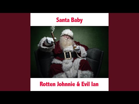 Santa Baby
