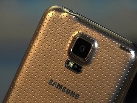 Galaxy S5 new software and camera features - UCOmcA3f_RrH6b9NmcNa4tdg