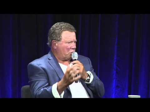 William Shatner's Conversation for a Cause Nerd HQ 2015 - UC0JBkXHIa5Co_Jx4Q-2ukTg