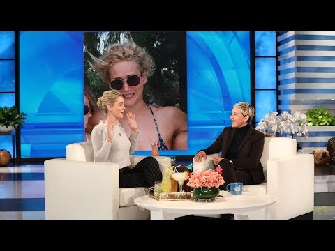 Jennifer Lawrence Explains Her Drunk Alter Ego 'Gail' - UCp0hYYBW6IMayGgR-WeoCvQ