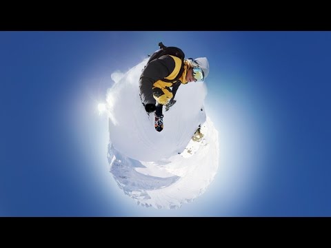 GoPro VR: The Fourth Phase in 360 – Snowboard with Travis Rice - UCqhnX4jA0A5paNd1v-zEysw